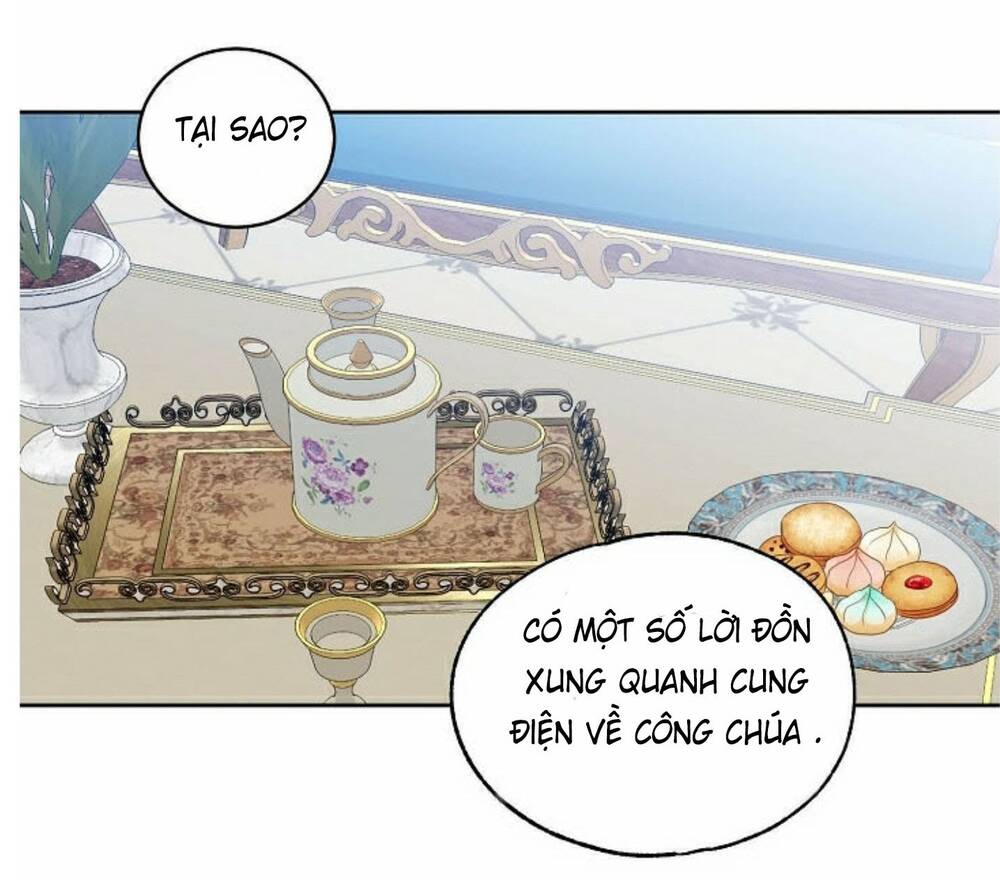 Tôi Lạc Vào Thế Giới Trò Chơi Harem Ngược Chapter 21 - Trang 2