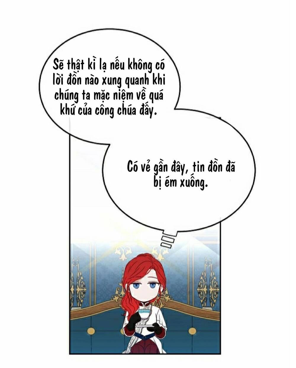 Tôi Lạc Vào Thế Giới Trò Chơi Harem Ngược Chapter 21 - Trang 2