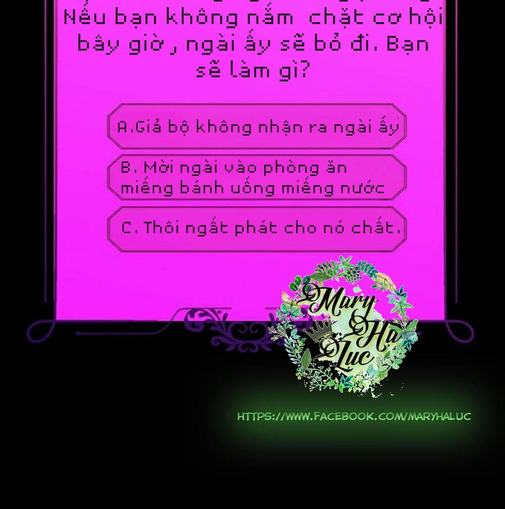 Tôi Lạc Vào Thế Giới Trò Chơi Harem Ngược Chapter 21 - Trang 2