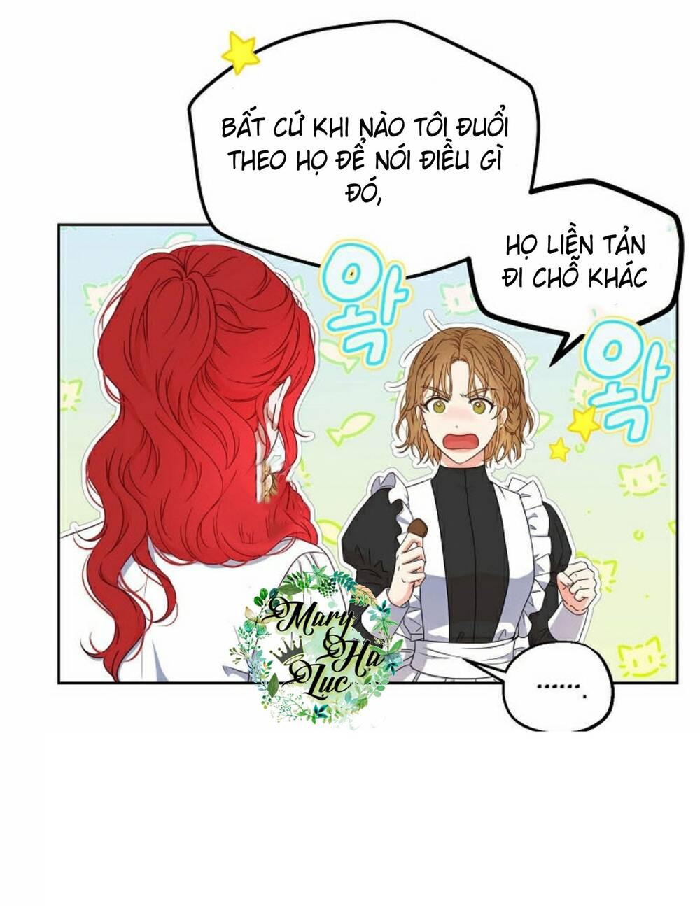 Tôi Lạc Vào Thế Giới Trò Chơi Harem Ngược Chapter 21 - Trang 2