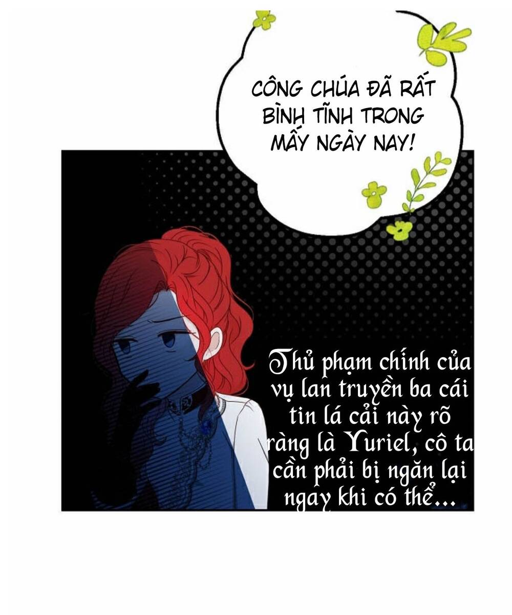 Tôi Lạc Vào Thế Giới Trò Chơi Harem Ngược Chapter 21 - Trang 2