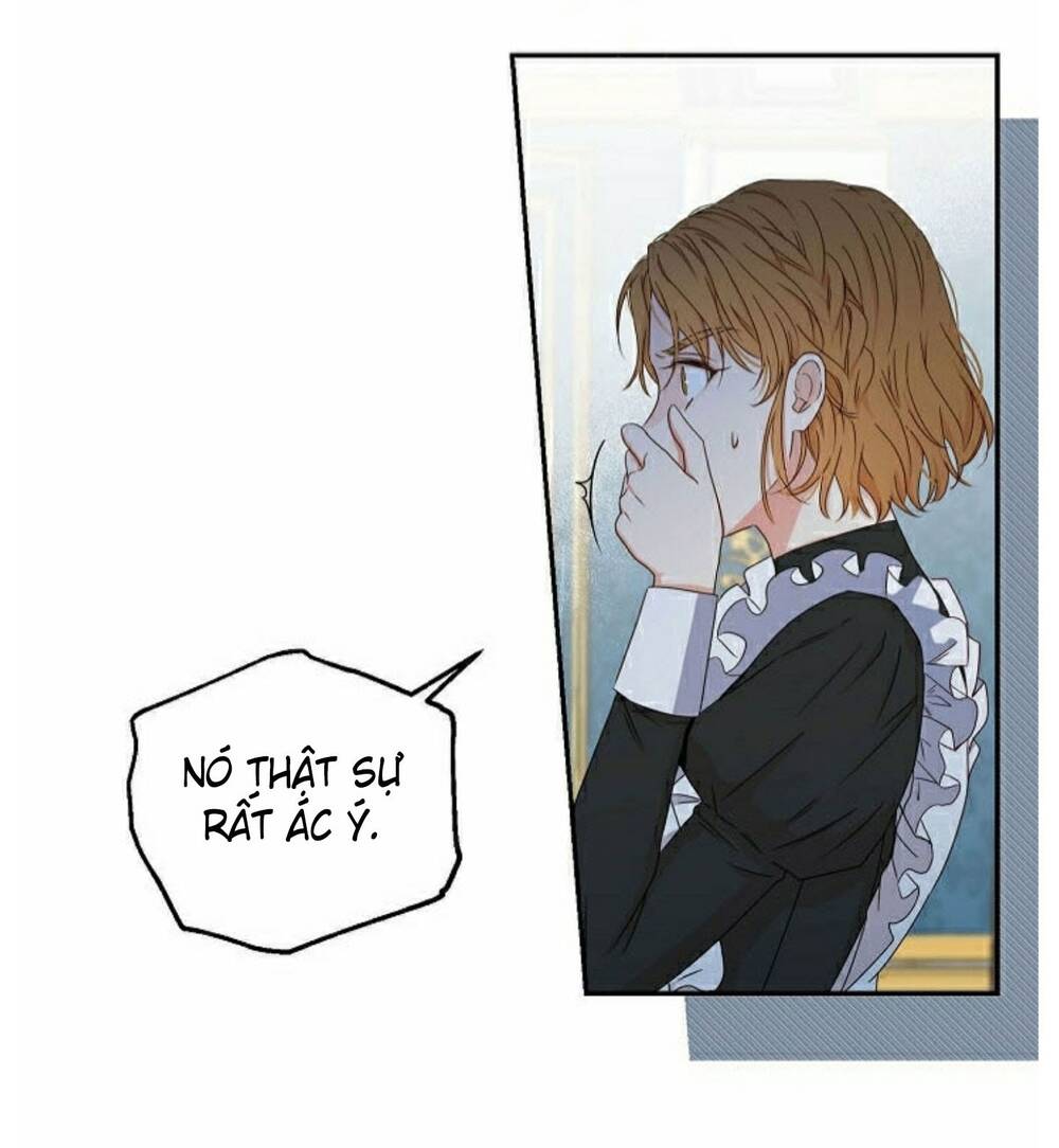 Tôi Lạc Vào Thế Giới Trò Chơi Harem Ngược Chapter 21 - Trang 2