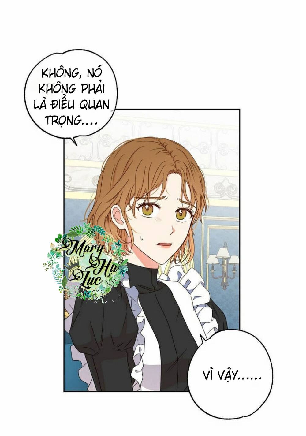 Tôi Lạc Vào Thế Giới Trò Chơi Harem Ngược Chapter 21 - Trang 2