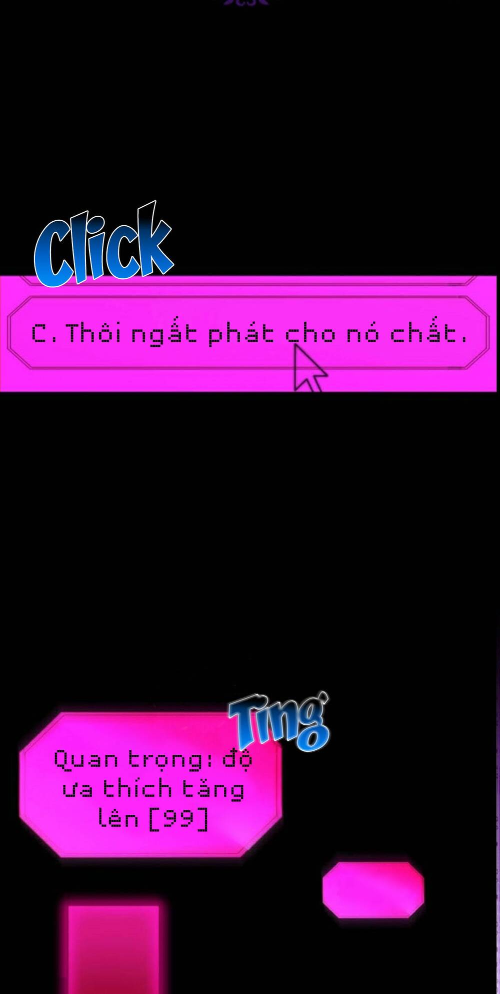 Tôi Lạc Vào Thế Giới Trò Chơi Harem Ngược Chapter 21 - Trang 2