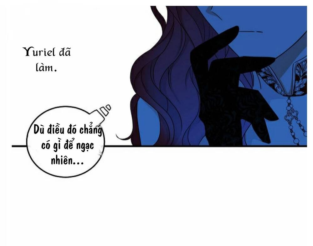 Tôi Lạc Vào Thế Giới Trò Chơi Harem Ngược Chapter 21 - Trang 2