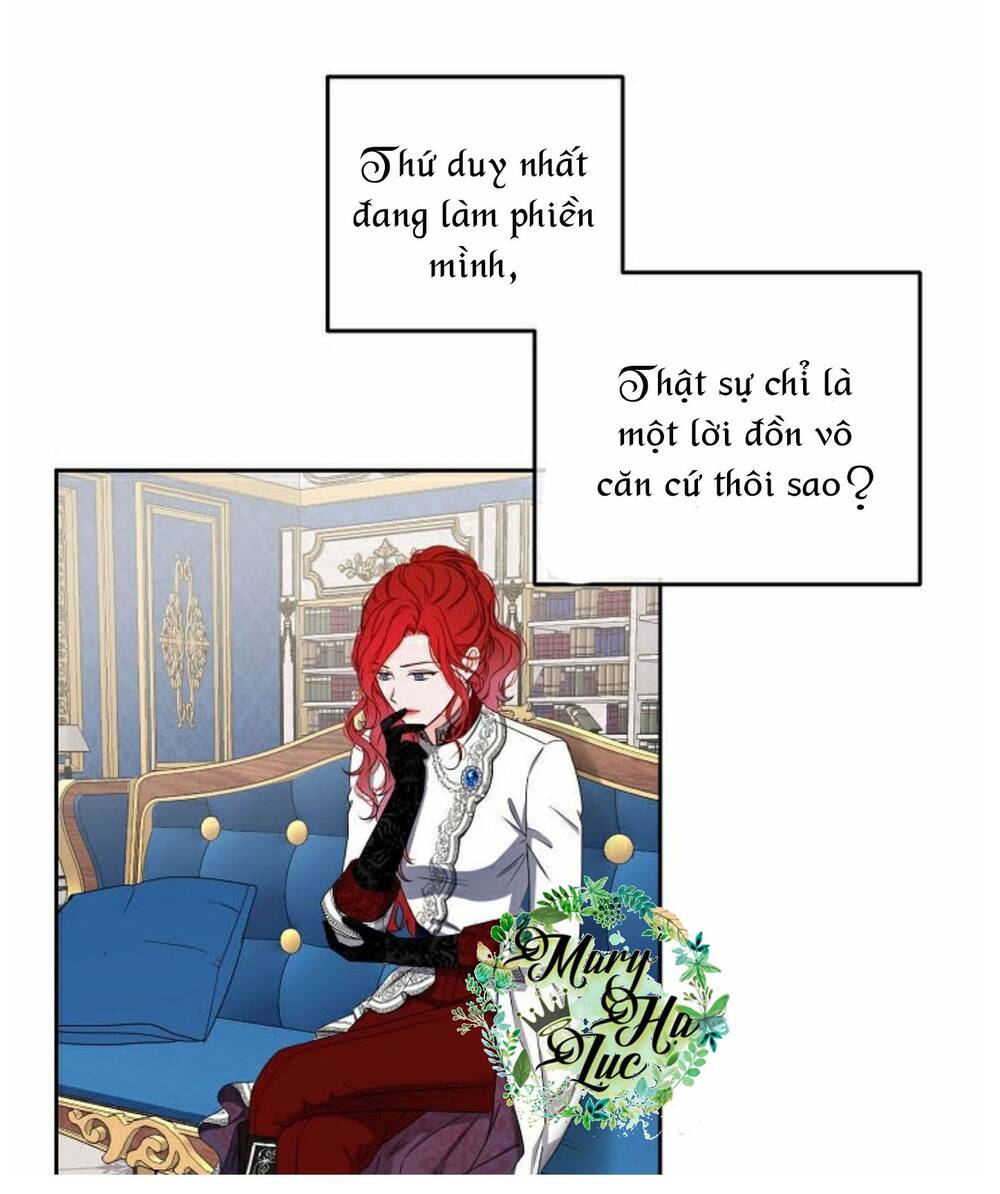 Tôi Lạc Vào Thế Giới Trò Chơi Harem Ngược Chapter 21 - Trang 2