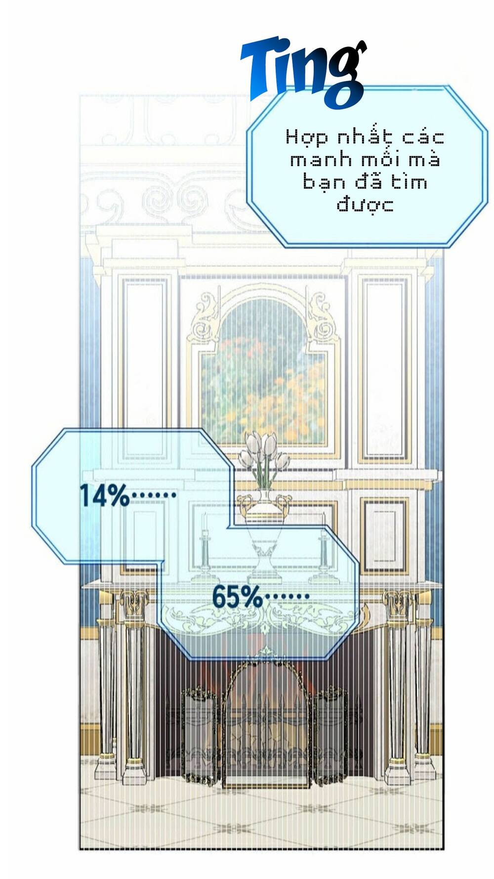 Tôi Lạc Vào Thế Giới Trò Chơi Harem Ngược Chapter 21 - Trang 2