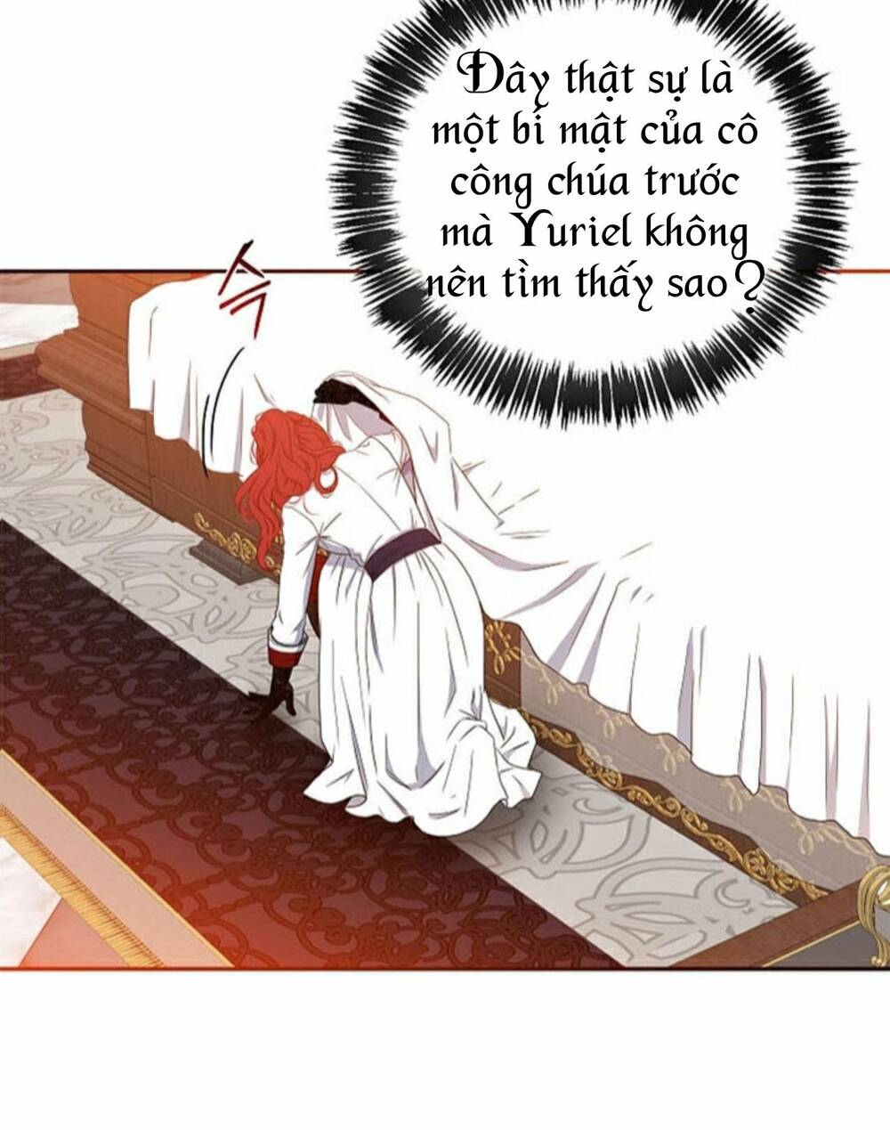 Tôi Lạc Vào Thế Giới Trò Chơi Harem Ngược Chapter 21 - Trang 2