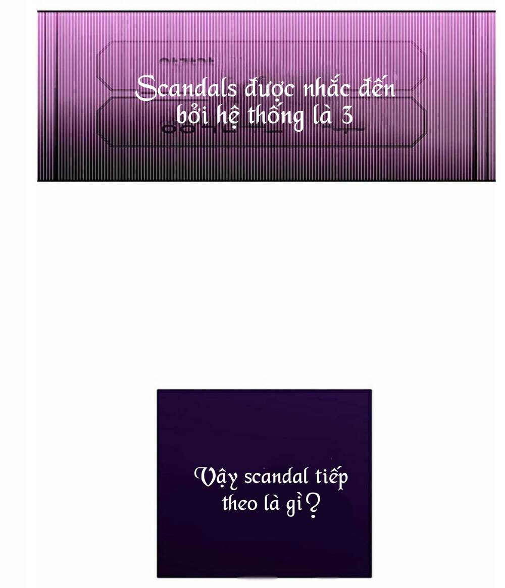 Tôi Lạc Vào Thế Giới Trò Chơi Harem Ngược Chapter 21 - Trang 2