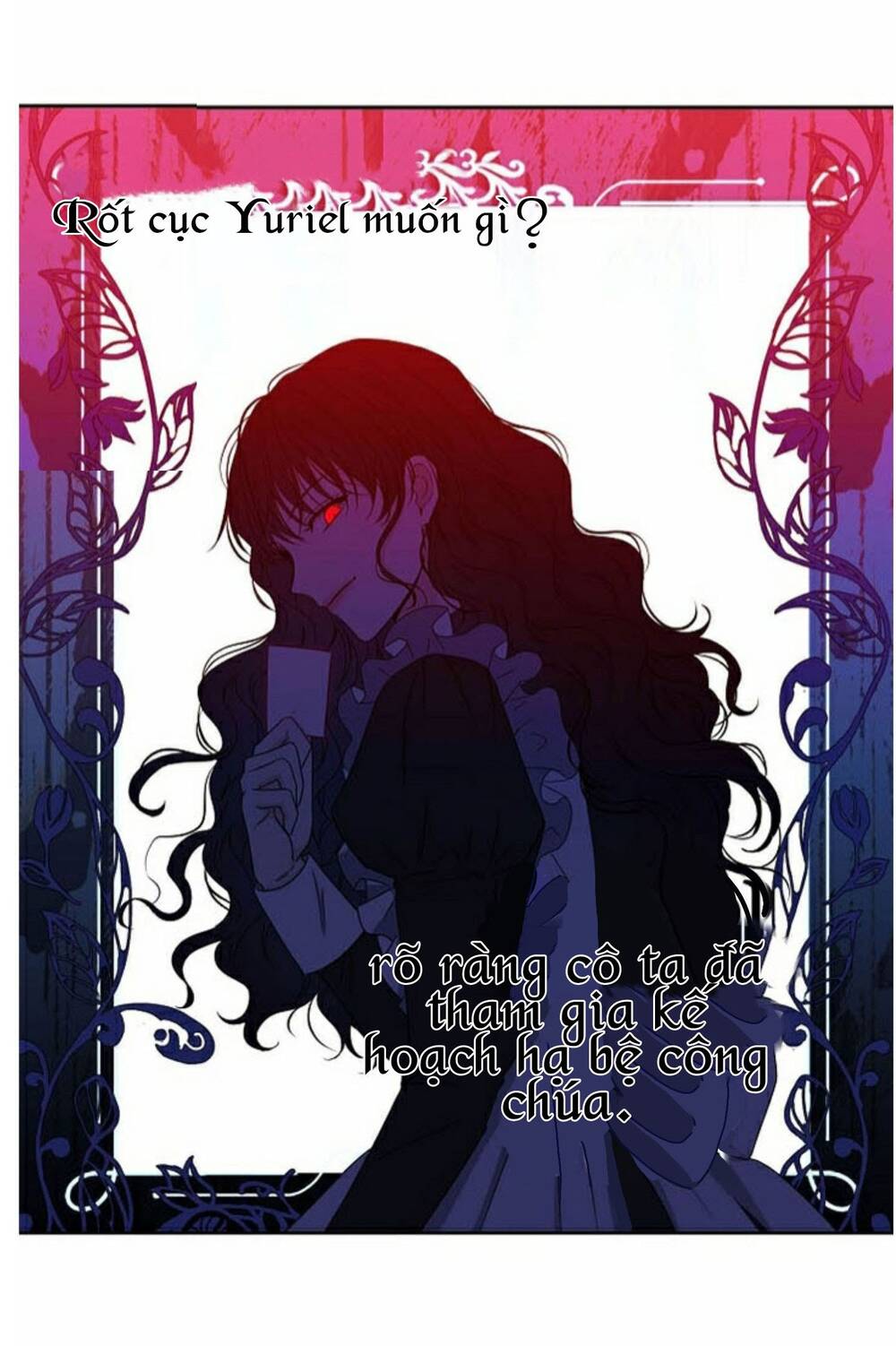 Tôi Lạc Vào Thế Giới Trò Chơi Harem Ngược Chapter 21 - Trang 2