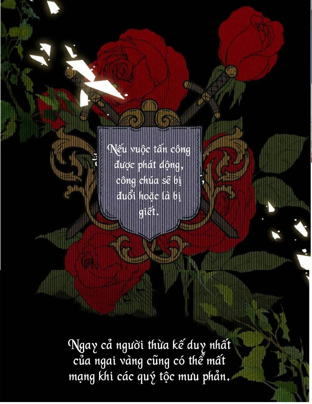 Tôi Lạc Vào Thế Giới Trò Chơi Harem Ngược Chapter 21 - Trang 2