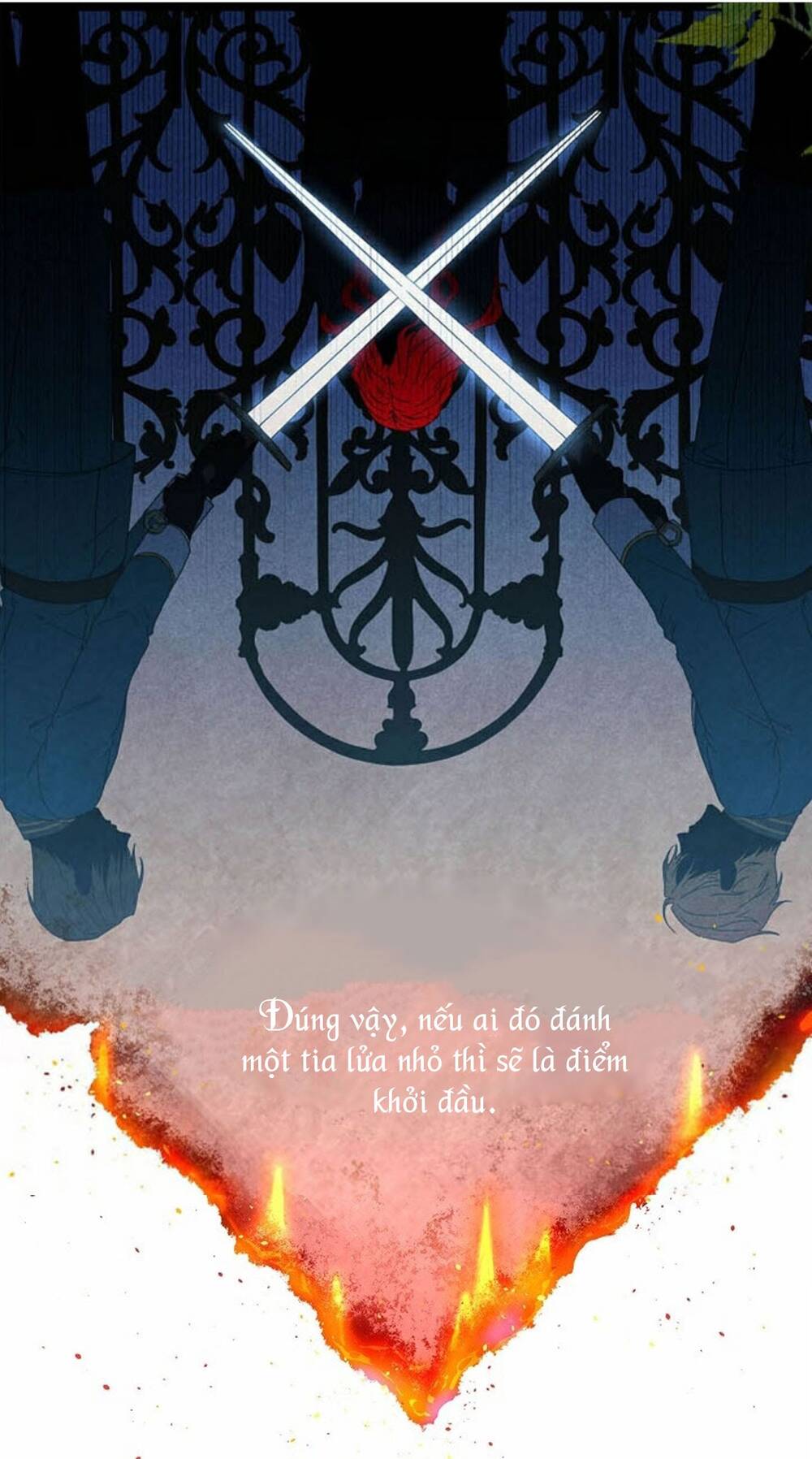 Tôi Lạc Vào Thế Giới Trò Chơi Harem Ngược Chapter 21 - Trang 2