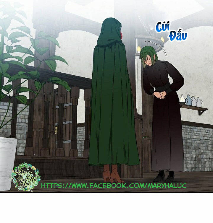 Tôi Lạc Vào Thế Giới Trò Chơi Harem Ngược Chapter 22 - Trang 2