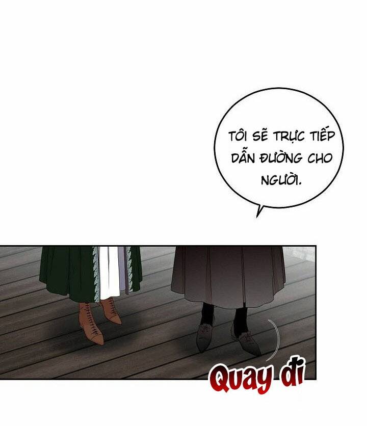 Tôi Lạc Vào Thế Giới Trò Chơi Harem Ngược Chapter 22 - Trang 2