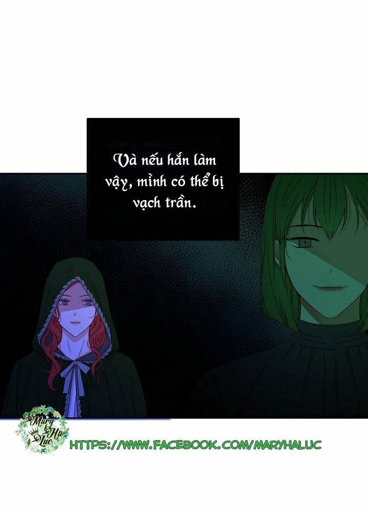 Tôi Lạc Vào Thế Giới Trò Chơi Harem Ngược Chapter 22 - Trang 2