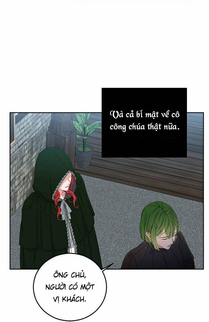 Tôi Lạc Vào Thế Giới Trò Chơi Harem Ngược Chapter 22 - Trang 2