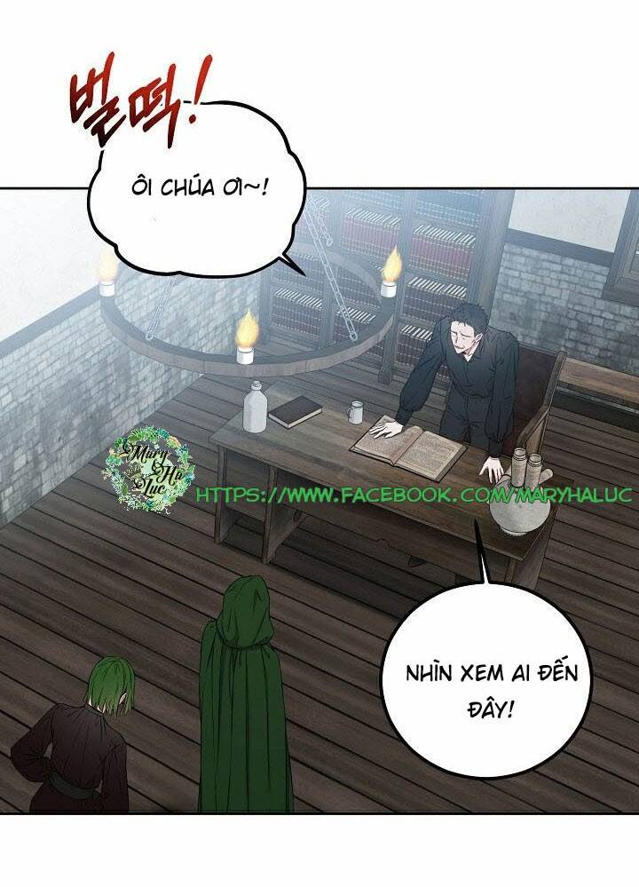 Tôi Lạc Vào Thế Giới Trò Chơi Harem Ngược Chapter 22 - Trang 2