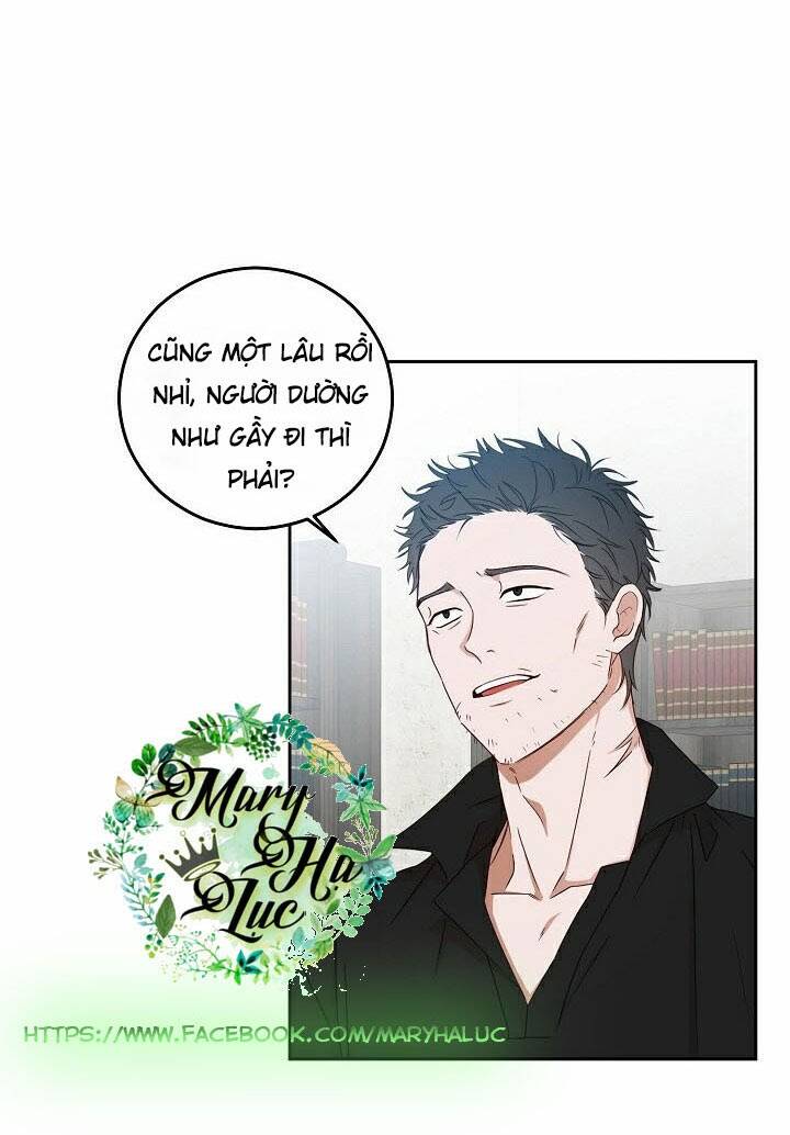 Tôi Lạc Vào Thế Giới Trò Chơi Harem Ngược Chapter 22 - Trang 2