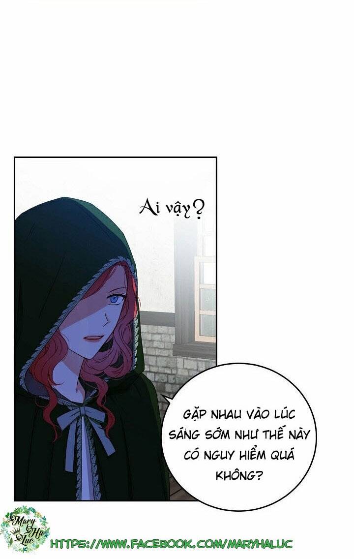 Tôi Lạc Vào Thế Giới Trò Chơi Harem Ngược Chapter 22 - Trang 2