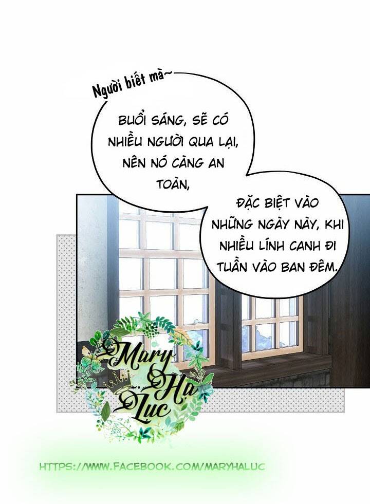 Tôi Lạc Vào Thế Giới Trò Chơi Harem Ngược Chapter 22 - Trang 2