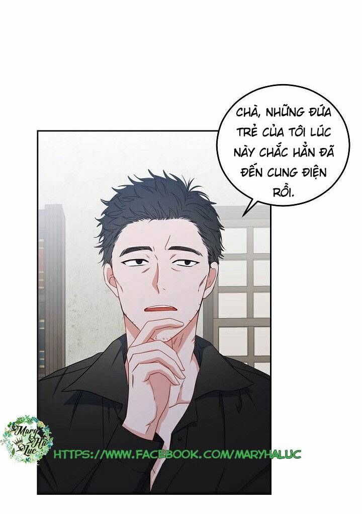 Tôi Lạc Vào Thế Giới Trò Chơi Harem Ngược Chapter 22 - Trang 2