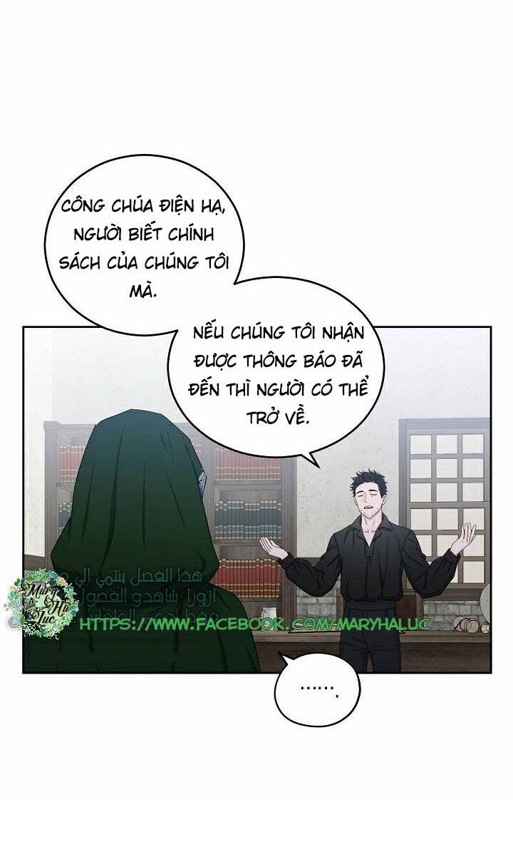 Tôi Lạc Vào Thế Giới Trò Chơi Harem Ngược Chapter 22 - Trang 2