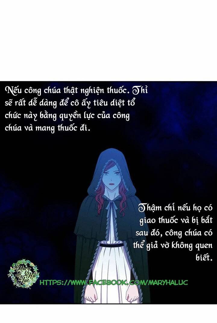 Tôi Lạc Vào Thế Giới Trò Chơi Harem Ngược Chapter 22 - Trang 2