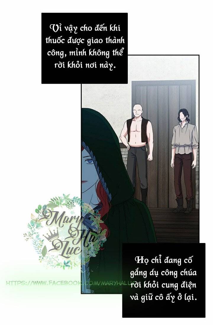 Tôi Lạc Vào Thế Giới Trò Chơi Harem Ngược Chapter 22 - Trang 2