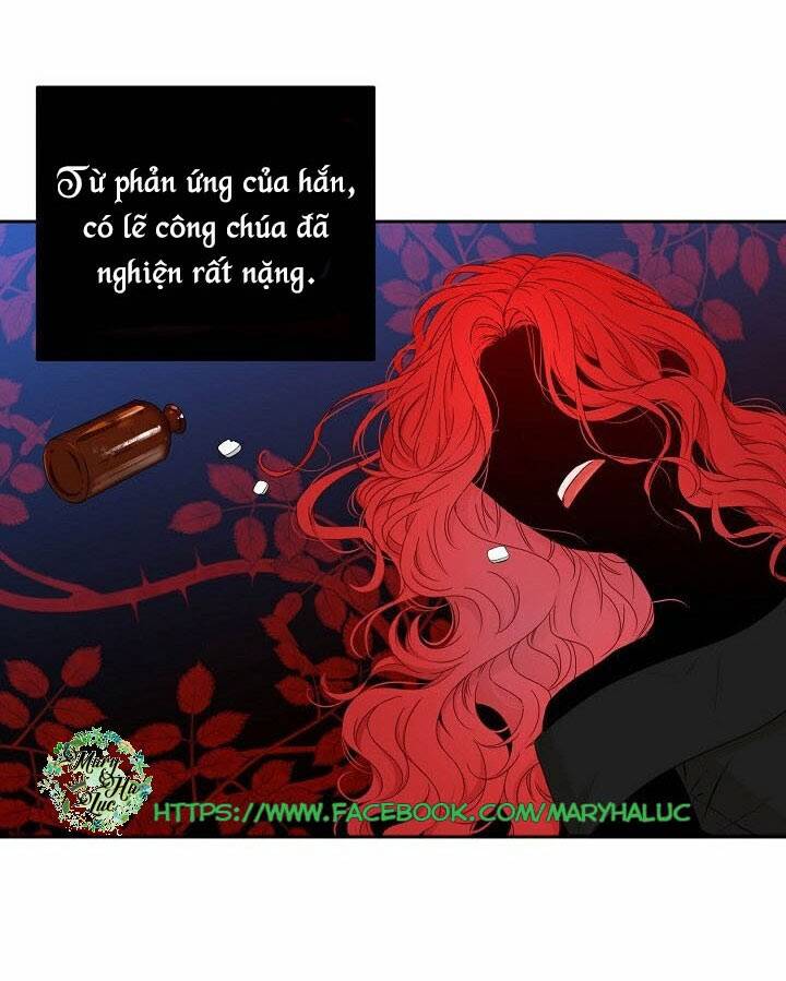 Tôi Lạc Vào Thế Giới Trò Chơi Harem Ngược Chapter 22 - Trang 2