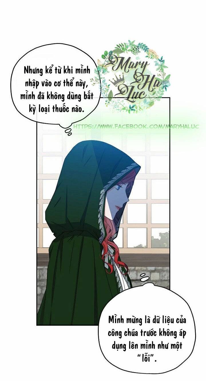 Tôi Lạc Vào Thế Giới Trò Chơi Harem Ngược Chapter 22 - Trang 2