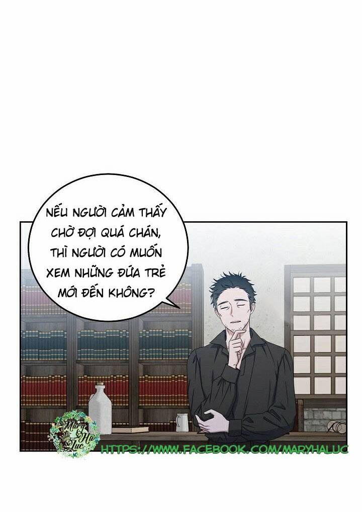 Tôi Lạc Vào Thế Giới Trò Chơi Harem Ngược Chapter 22 - Trang 2