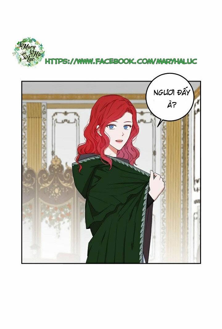 Tôi Lạc Vào Thế Giới Trò Chơi Harem Ngược Chapter 22 - Trang 2