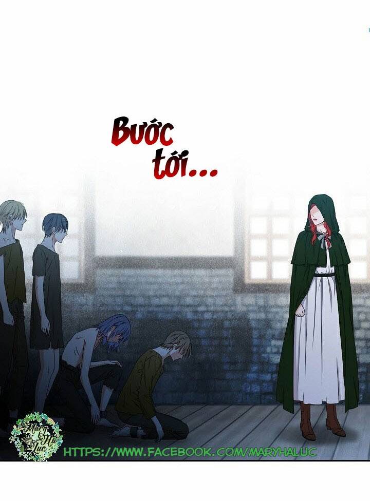 Tôi Lạc Vào Thế Giới Trò Chơi Harem Ngược Chapter 22 - Trang 2