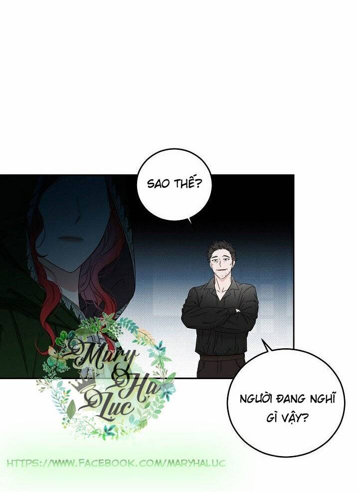 Tôi Lạc Vào Thế Giới Trò Chơi Harem Ngược Chapter 22 - Trang 2