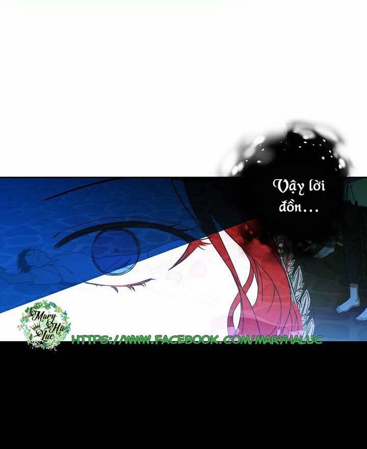 Tôi Lạc Vào Thế Giới Trò Chơi Harem Ngược Chapter 22 - Trang 2