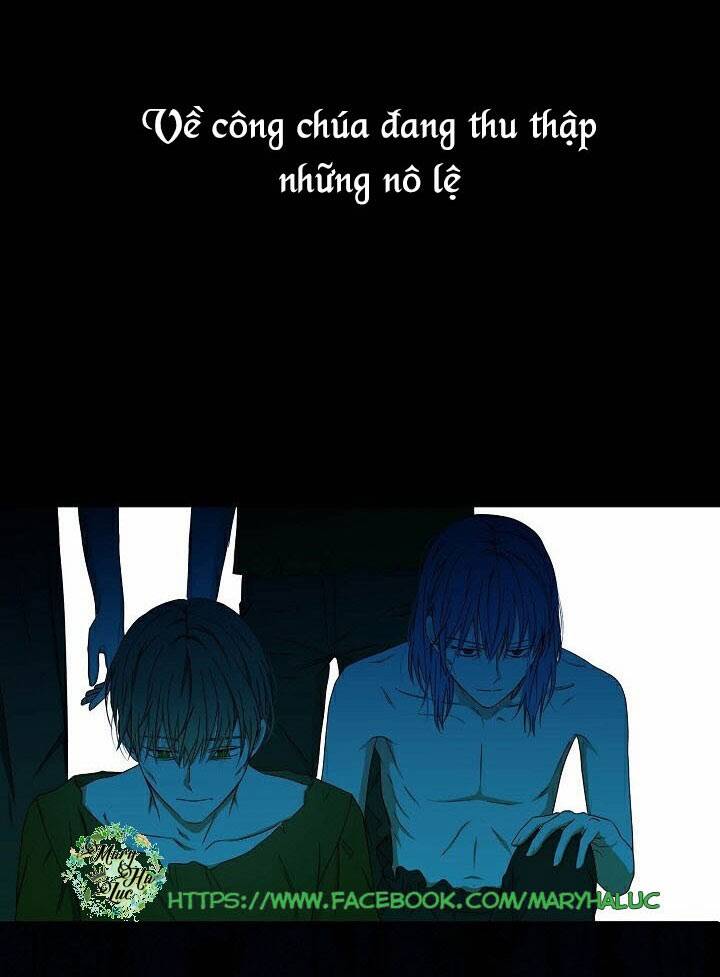 Tôi Lạc Vào Thế Giới Trò Chơi Harem Ngược Chapter 22 - Trang 2