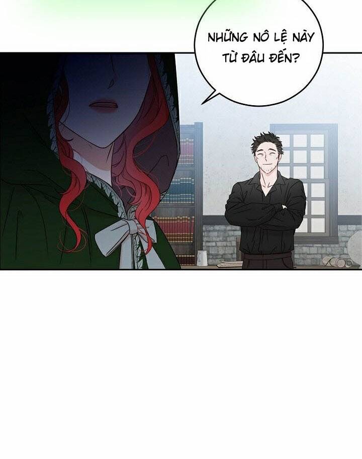 Tôi Lạc Vào Thế Giới Trò Chơi Harem Ngược Chapter 22 - Trang 2