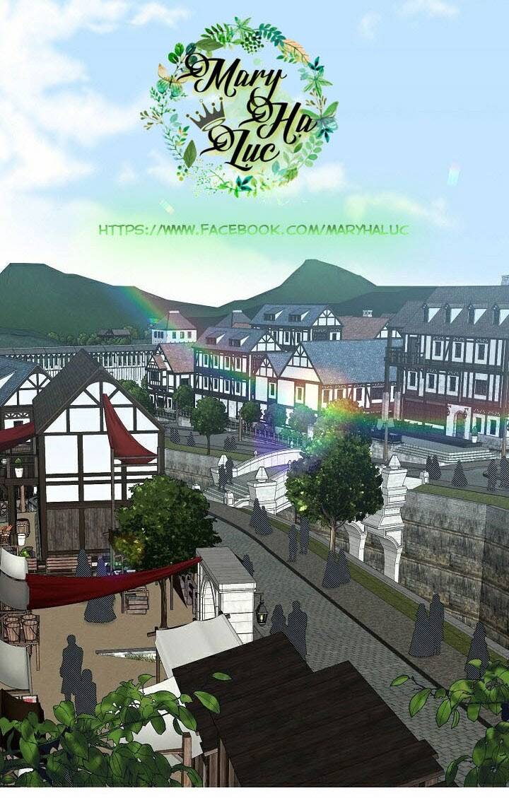 Tôi Lạc Vào Thế Giới Trò Chơi Harem Ngược Chapter 22 - Trang 2