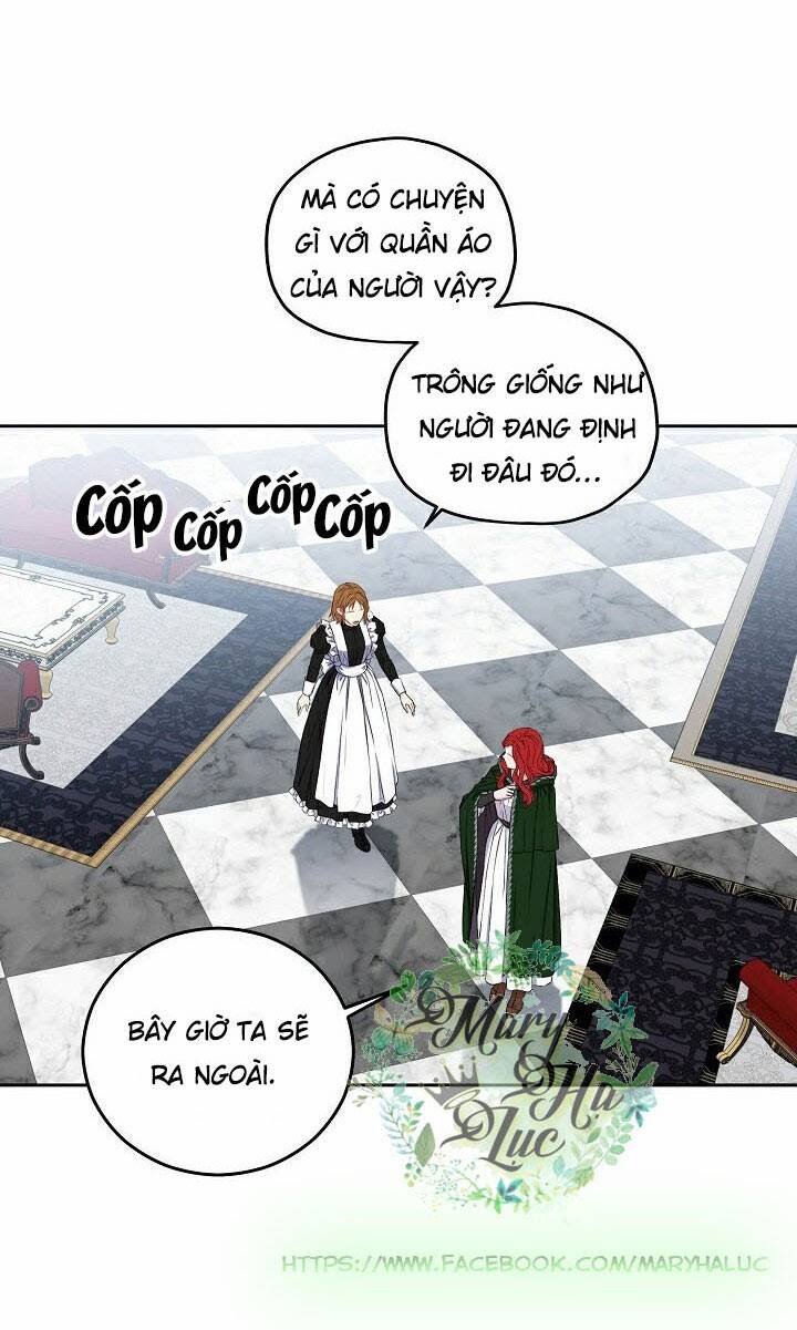 Tôi Lạc Vào Thế Giới Trò Chơi Harem Ngược Chapter 22 - Trang 2