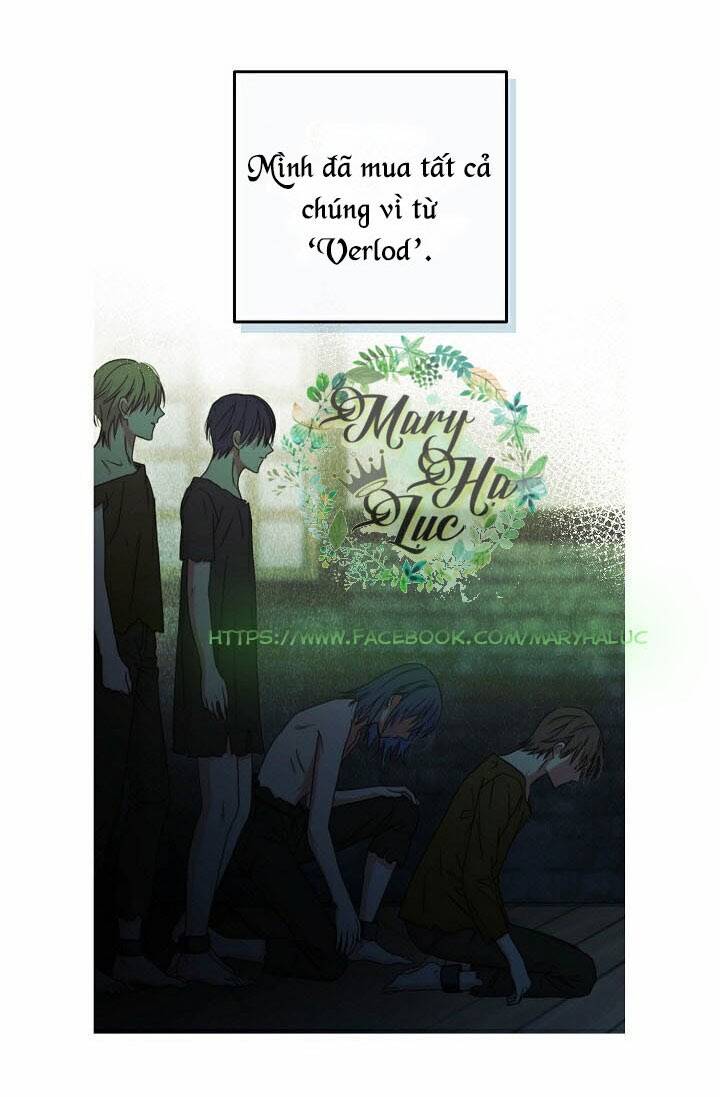 Tôi Lạc Vào Thế Giới Trò Chơi Harem Ngược Chapter 22 - Trang 2