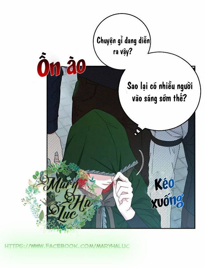 Tôi Lạc Vào Thế Giới Trò Chơi Harem Ngược Chapter 22 - Trang 2