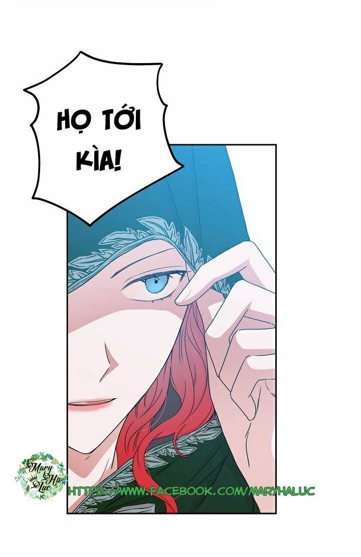 Tôi Lạc Vào Thế Giới Trò Chơi Harem Ngược Chapter 22 - Trang 2