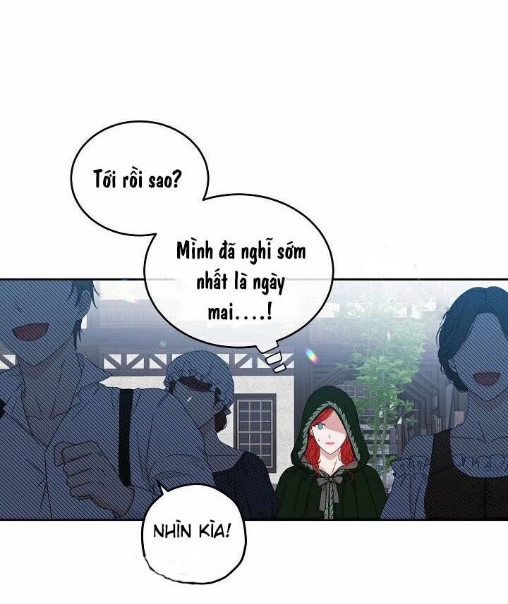 Tôi Lạc Vào Thế Giới Trò Chơi Harem Ngược Chapter 22 - Trang 2