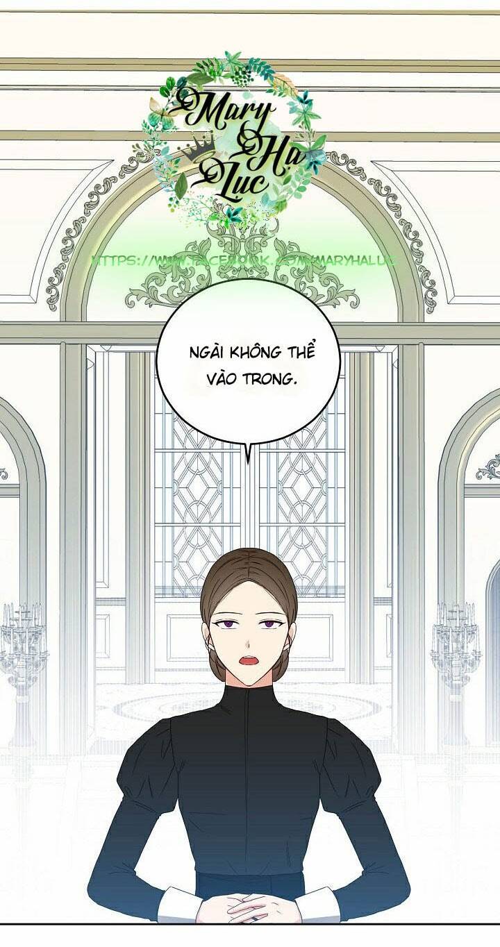 Tôi Lạc Vào Thế Giới Trò Chơi Harem Ngược Chapter 22 - Trang 2