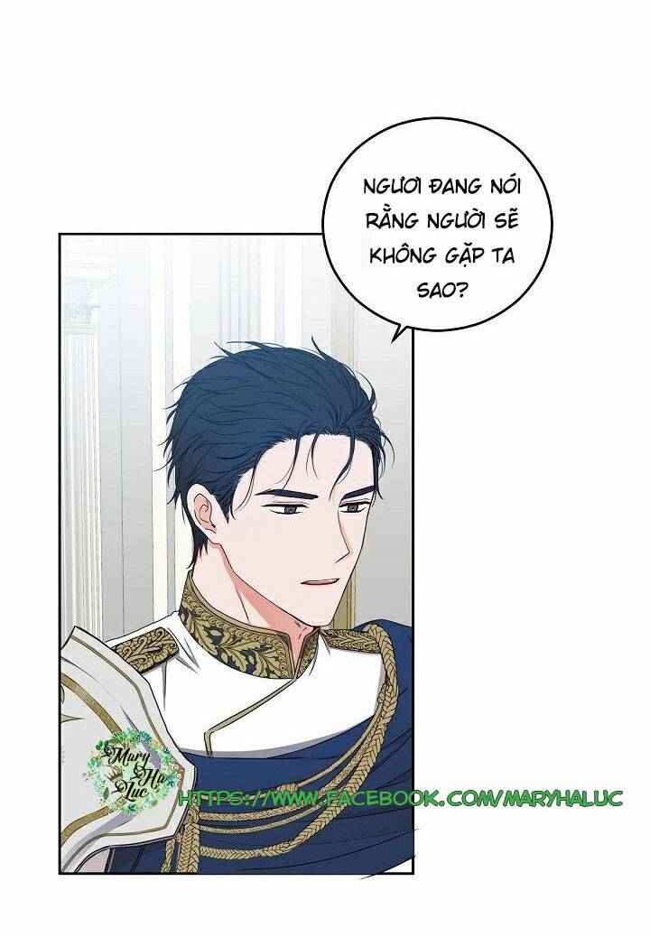 Tôi Lạc Vào Thế Giới Trò Chơi Harem Ngược Chapter 22 - Trang 2