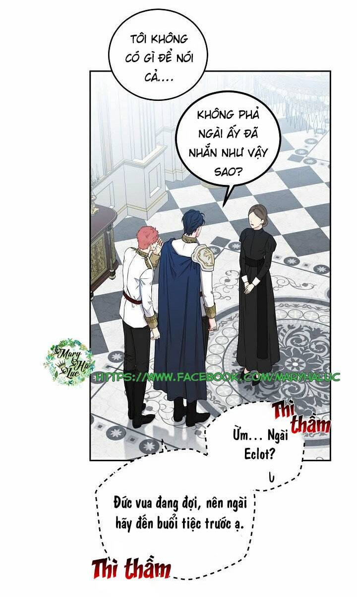 Tôi Lạc Vào Thế Giới Trò Chơi Harem Ngược Chapter 22 - Trang 2