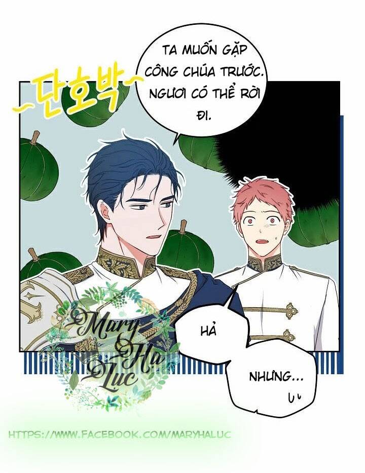 Tôi Lạc Vào Thế Giới Trò Chơi Harem Ngược Chapter 22 - Trang 2