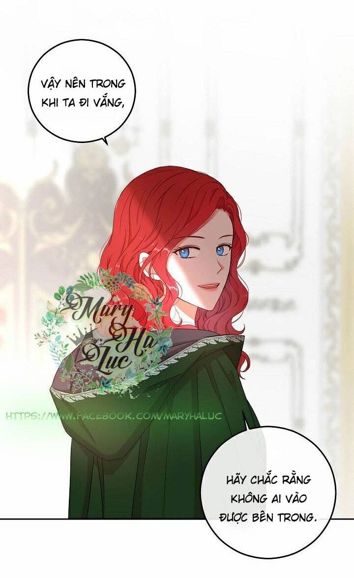 Tôi Lạc Vào Thế Giới Trò Chơi Harem Ngược Chapter 22 - Trang 2