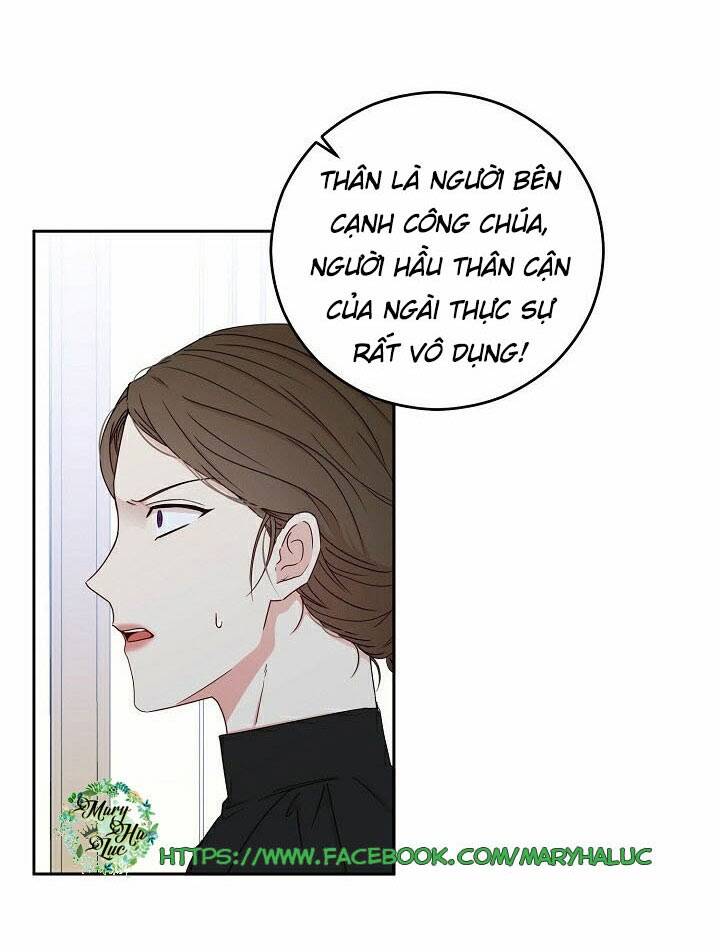 Tôi Lạc Vào Thế Giới Trò Chơi Harem Ngược Chapter 22 - Trang 2