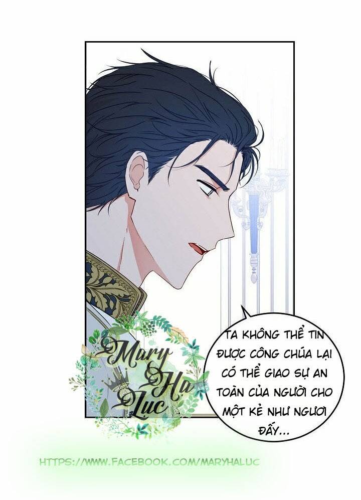 Tôi Lạc Vào Thế Giới Trò Chơi Harem Ngược Chapter 22 - Trang 2